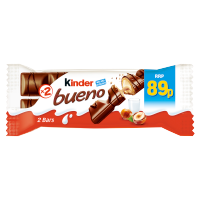 KINDER BUENO BAR PM 89P 43g