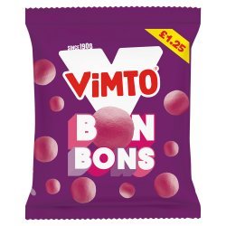 VIMTO BON BONS BAG PM 1.25