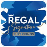 REGAL SIGNATURE S K 20 S