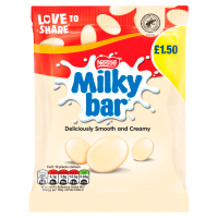 MILKYBAR GIANT BUTTONS SHARING PM 1.50 85g