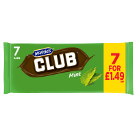 JACOBS CLUB MINT PM 1.49 7pack