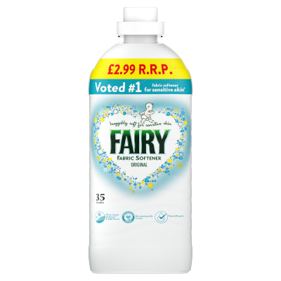 FAIRY FABRIC CONDITIONER PM 2.99