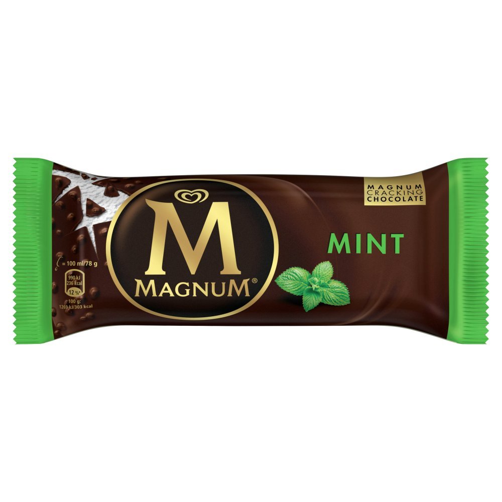 Magnum  Chocolate Mint  100ml