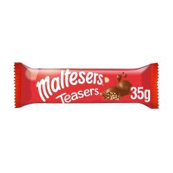 MALTESERS TEASERS 35g