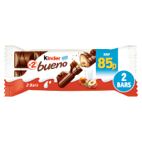 KINDER BUENO BAR PM 85P 43g