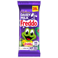 CADBURY FREDDO  BAR PM 39P 18g