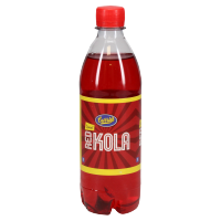 CURRIES RED KOLA 500ml