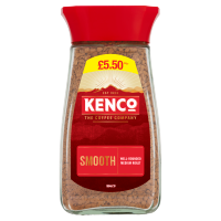KENCO SMOOTH PM 5.50 100g