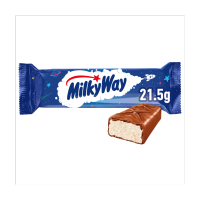 MILKYWAY CHOCOLATE BAR 21.5g