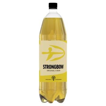 Strongbow Original Cider 2 Litre