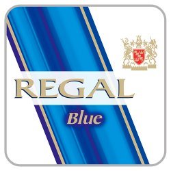 REGAL BLUE 20 KS