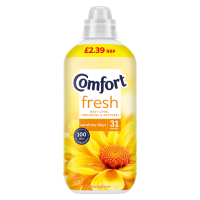 COMFORT FABRIC COND SUNSHINY DAYS PM 2.39 930ml