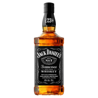JACK DANIELS PM 23.49 70cl