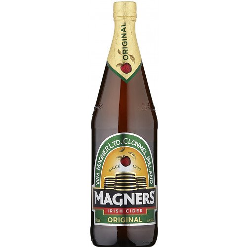 Magners Irish Cider Original 1 Litre