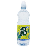 MACB LEMON & LIME STILL 500ml