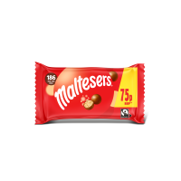 MALTESERS CHOCOLATE BAG PM 75P 37g