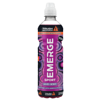 Emerge Sport Mixed Berry 500ml