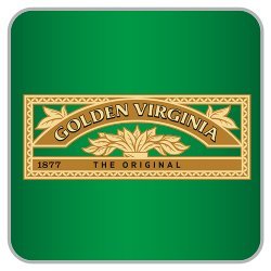 Golden Virginia Original  30g