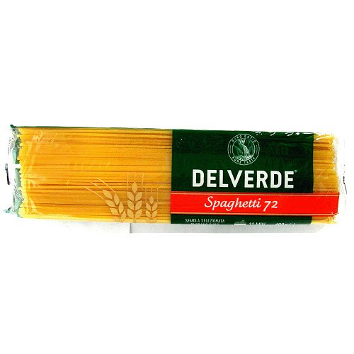 Del Verde Spaghetti 400g