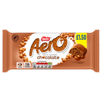 AERO GIANT MILK BLOCK PM 1.50