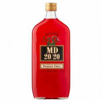 MD 20/20 Dragon Fruit 75cl