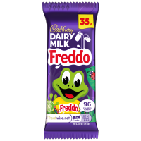 CADBURY FREDDO  BAR PM 35P 18g