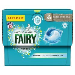 FAIRY PODS PM 4.79