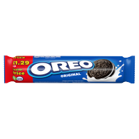 OREO COOKIES VANILLA PM 1.29 154g