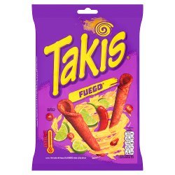 Takis Fuego 180g