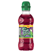 FRUIT SHOOTS APPLE & BLACK LS PM 99P