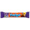 CADBURY FUDGE CHOCOLATE BAR PM 35P 22g