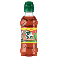 FRUIT SHOOTS SUMMER FRUITS  PM 99P 275ml