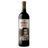 19 Crimes Red Wine 750ml