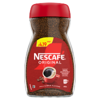 NESCAFE ORIGINAL PM 4.19 95g