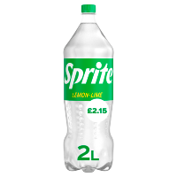 SPRITE PET PM 2.15 2ltr